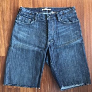 John Varvatos shorts men’s. *SOLD*